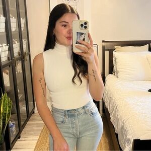 Meet your Posher, Maddie